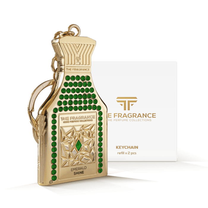 Emerald Shine - Image 4