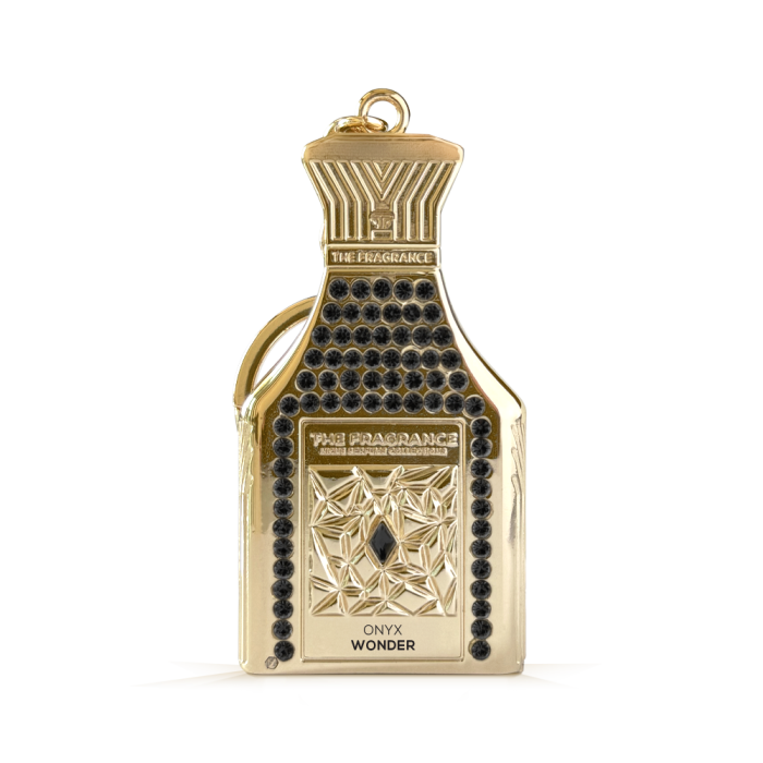 Onyx Wonder - Image 1