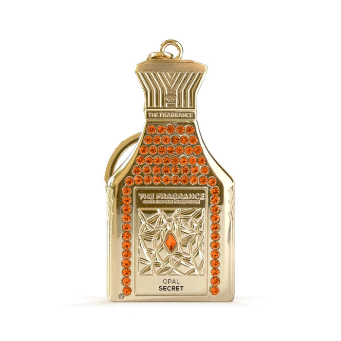 Opal Secret - Image 1