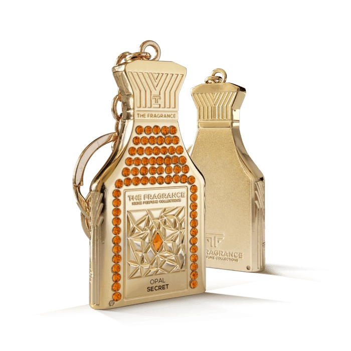 Opal Secret - Image 3