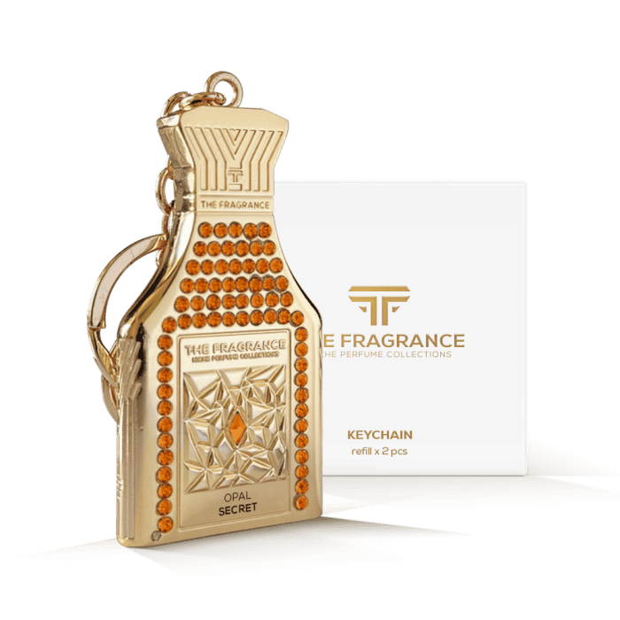 Opal Secret - Image 4