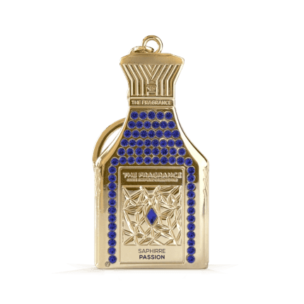 Saphirre Passion