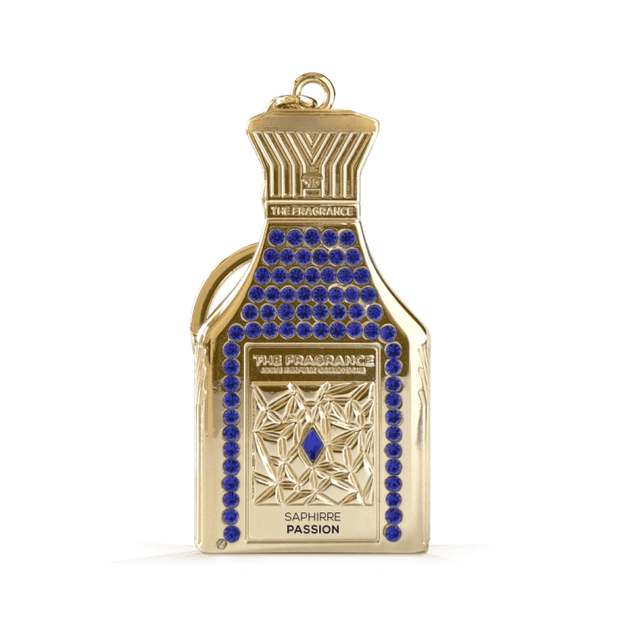 Saphirre Passion - Image 1