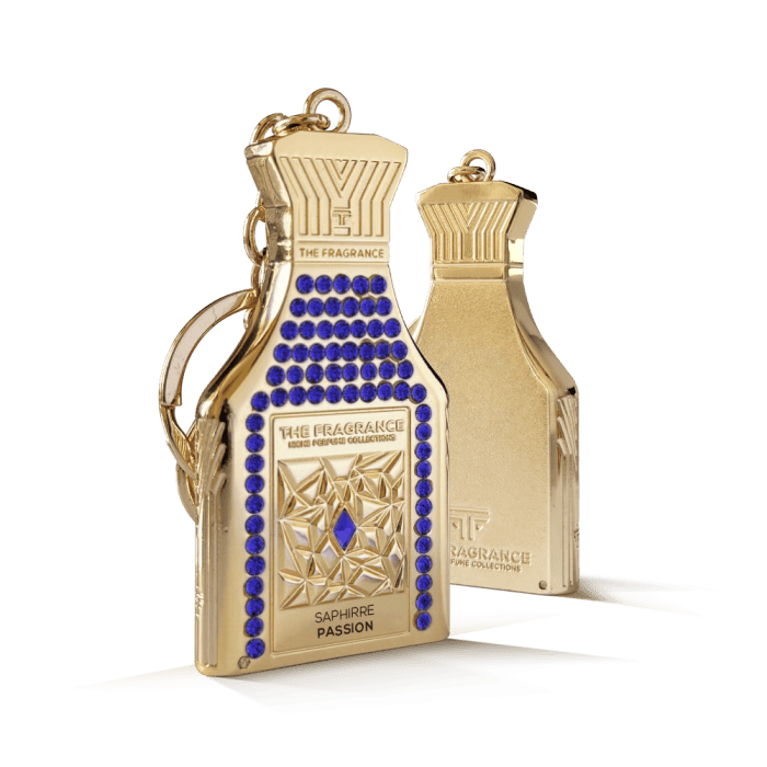 Saphirre Passion - Image 3