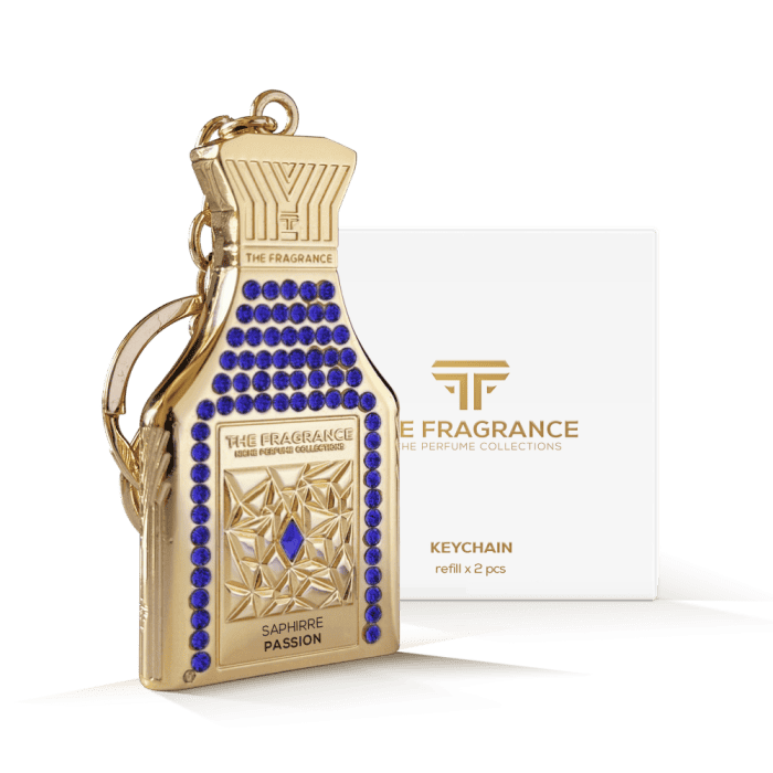 Saphirre Passion - Image 4