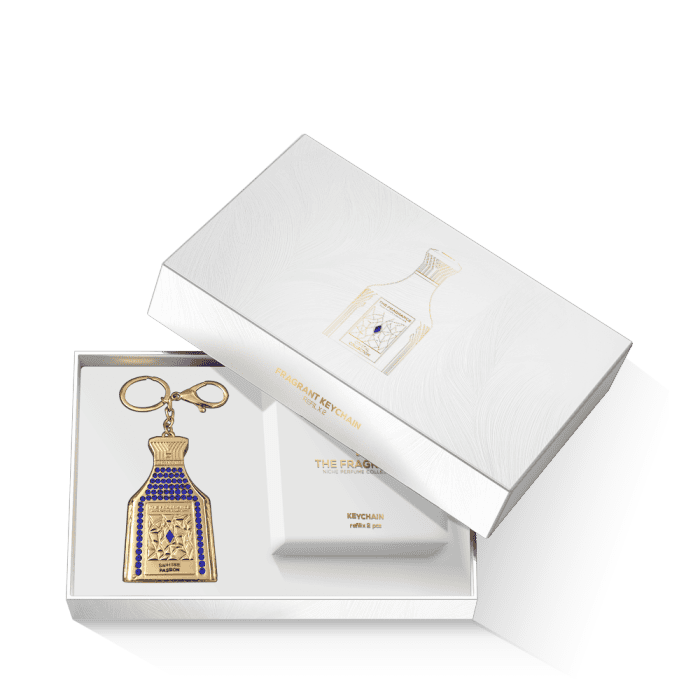 Saphirre Passion - Image 2