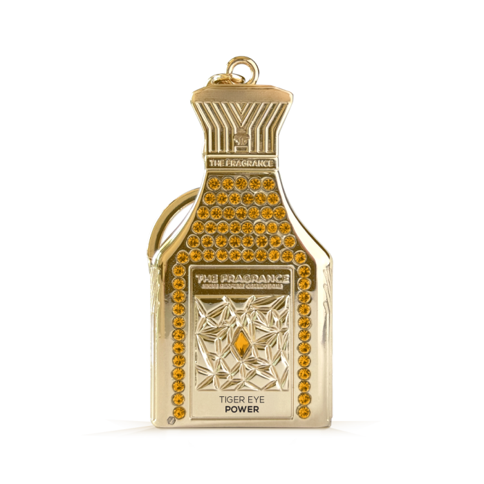 Tiger Eye Power - Image 1