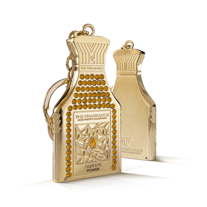 Tiger Eye Power - Image 3