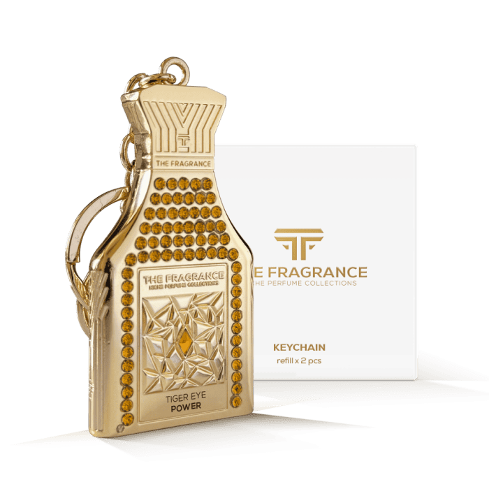 Tiger Eye Power - Image 4