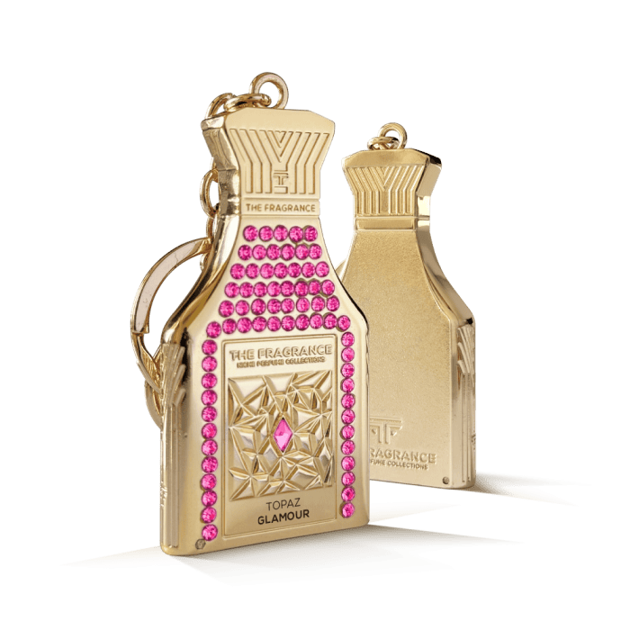 Topaz Glamour - Image 3