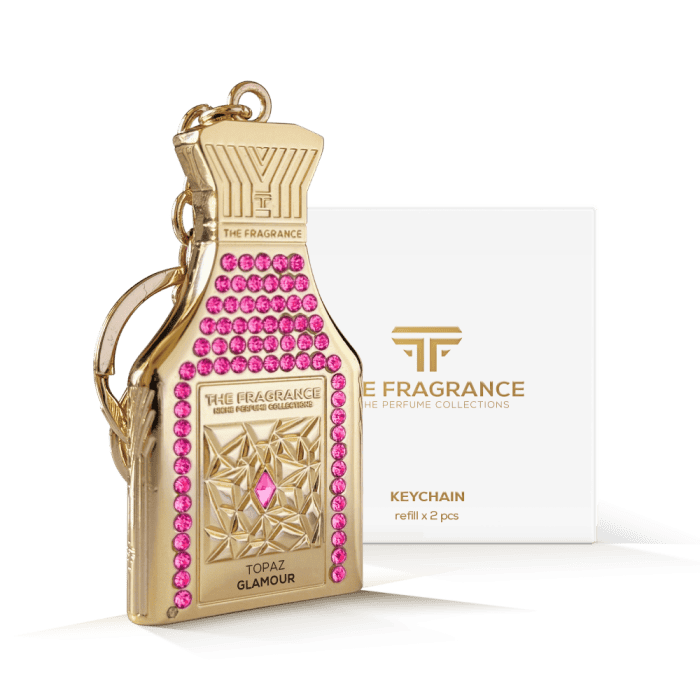 Topaz Glamour - Image 4