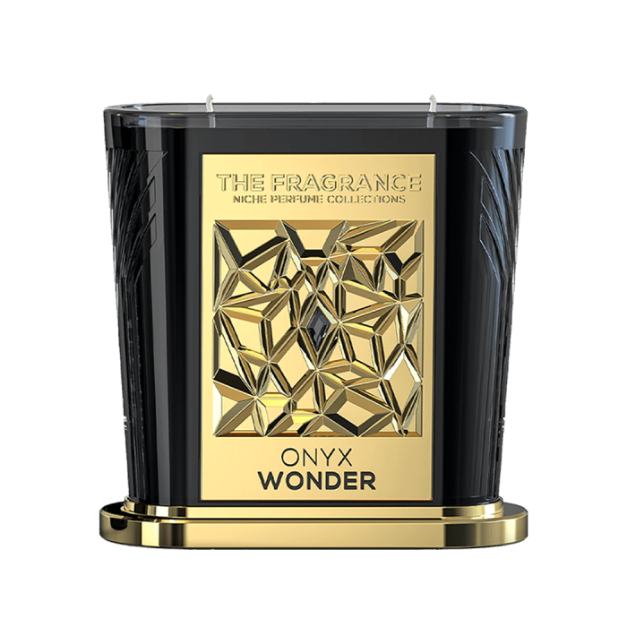 Onyx Wonder - Image 1