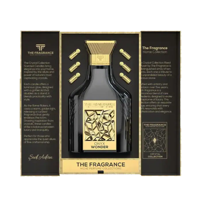 Onyx Wonder - Image 2