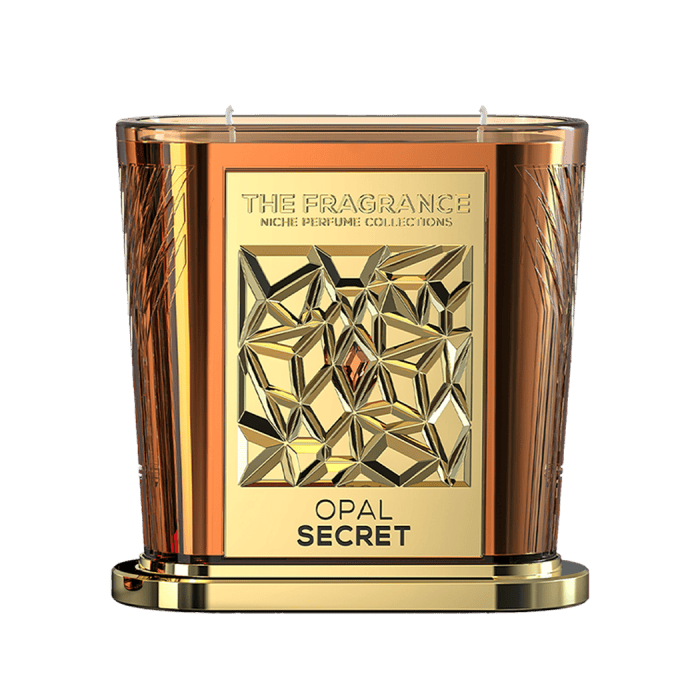 Opal Secret - Image 1