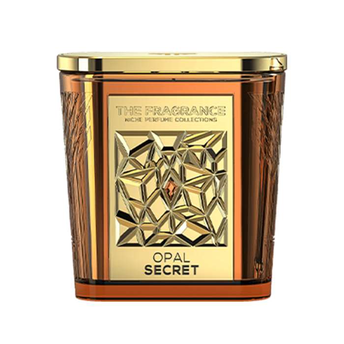 Opal Secret - Image 3