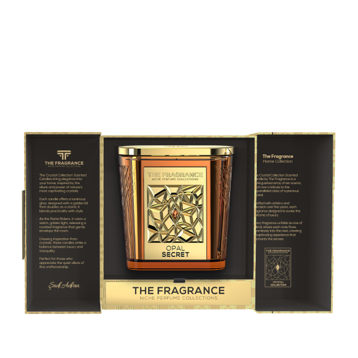 Opal Secret - Image 2