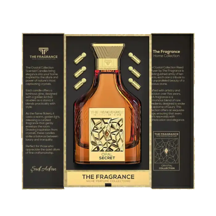 Opal Secret - Image 2