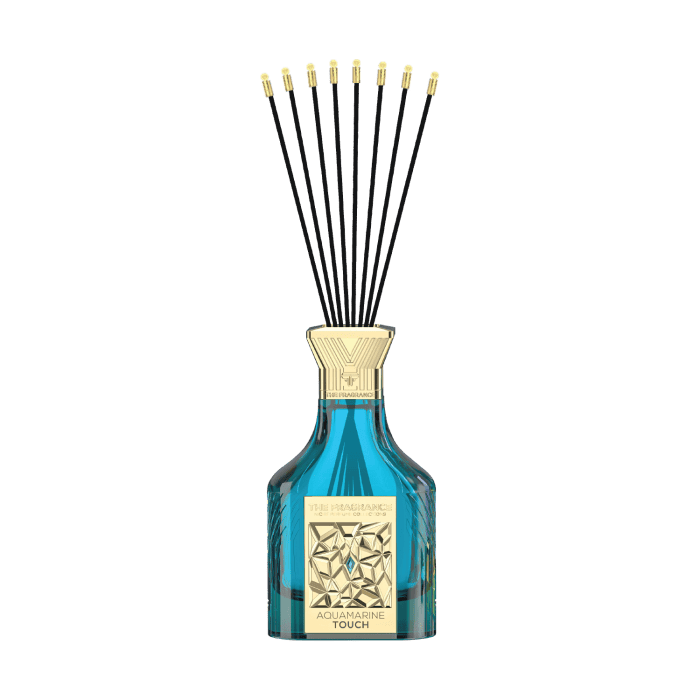 Aquamarine Touch - Image 1