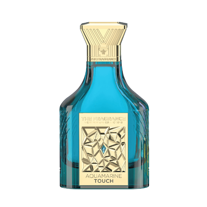 Aquamarine Touch - Image 3