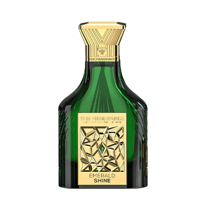 Emerald Shine - Image 3