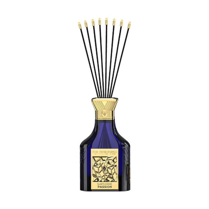 Saphirre Passion - Image 1