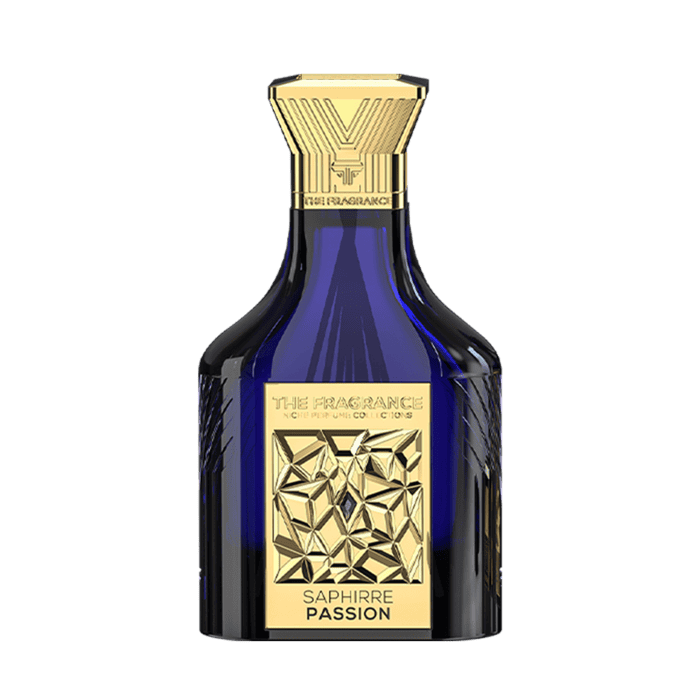 Saphirre Passion - Image 3