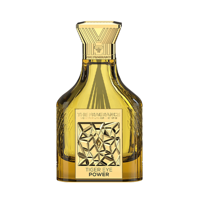 Tiger Eye Power - Image 3