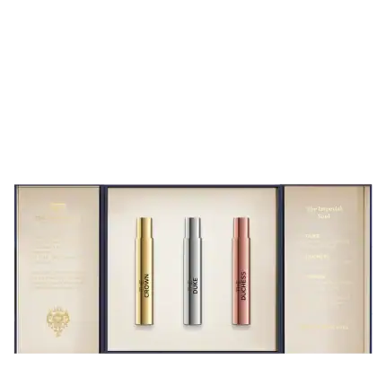 Royal Collection - Discovery Set