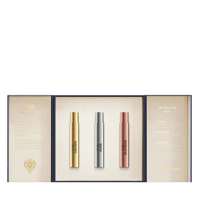 Royal Collection - Discovery Set - Image 1