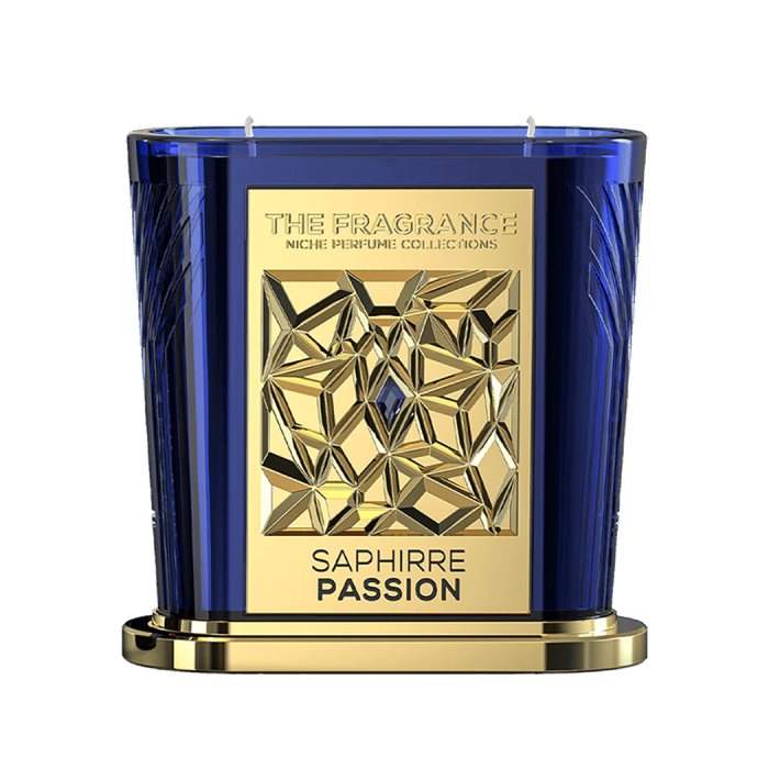 Saphirre Passion - Image 1