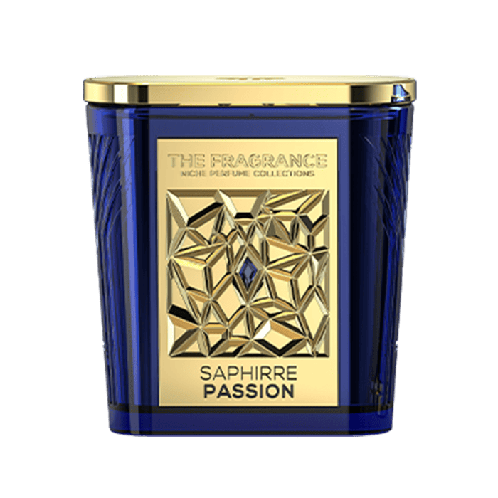 Saphirre Passion - Image 3