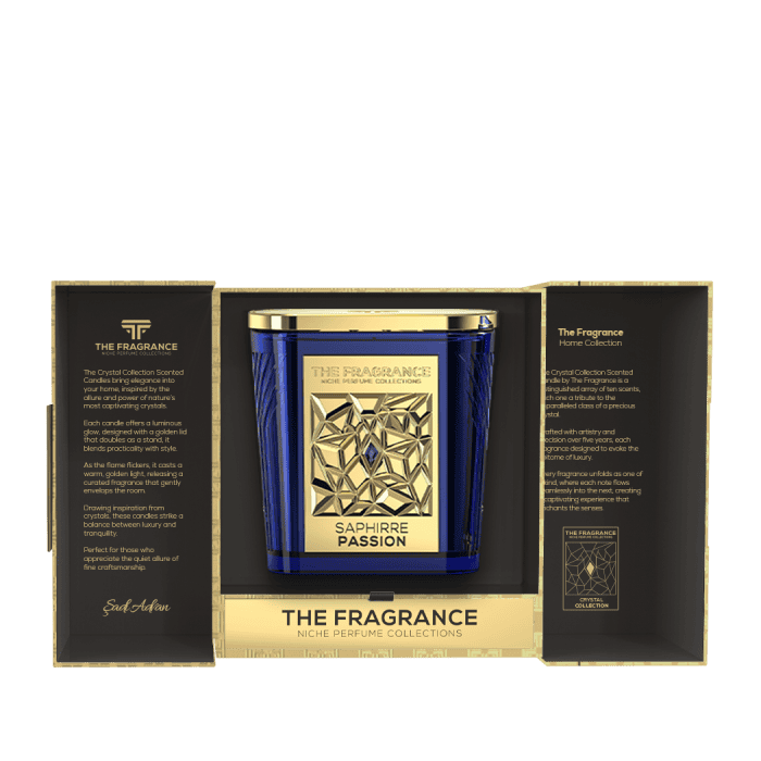 Saphirre Passion - Image 2