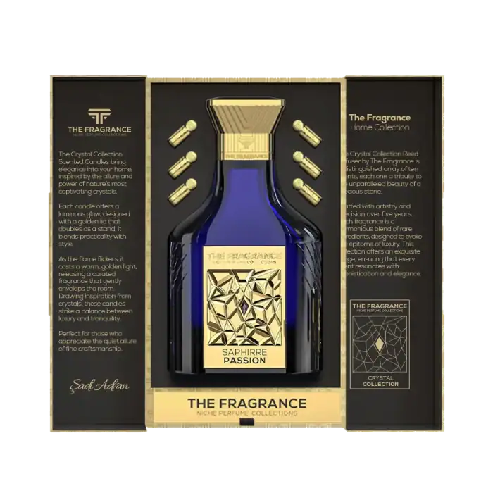 Saphirre Passion - Image 2