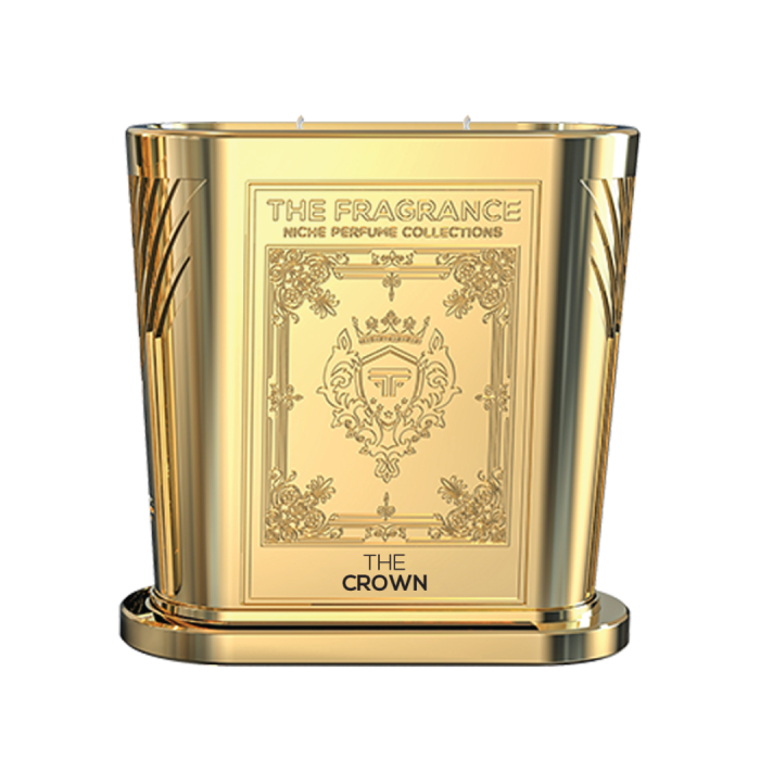 The Crown - Image 1