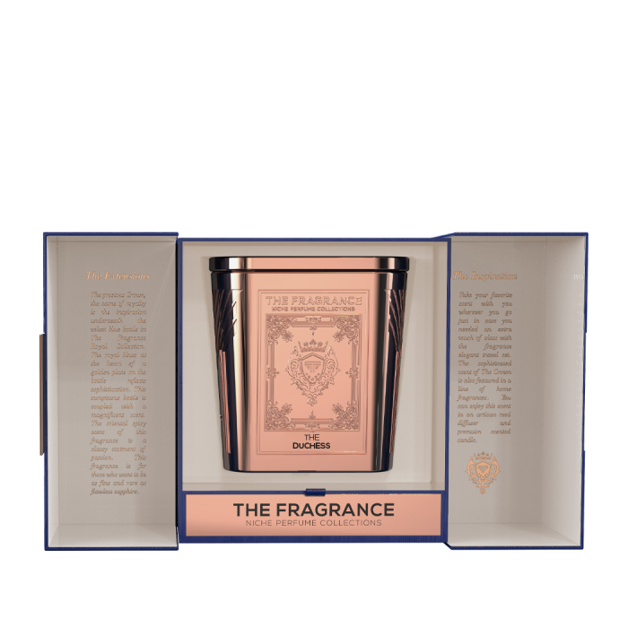 The Duchess - Image 2