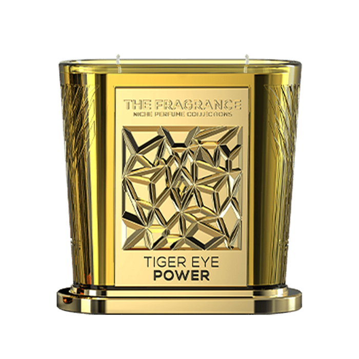 Tiger Eye Power - Image 1