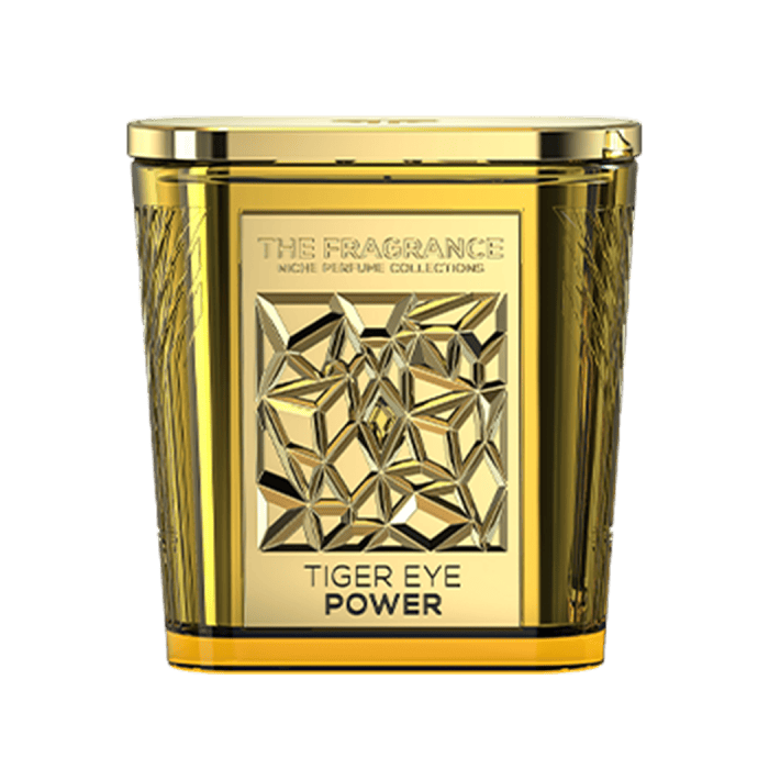 Tiger Eye Power - Image 3