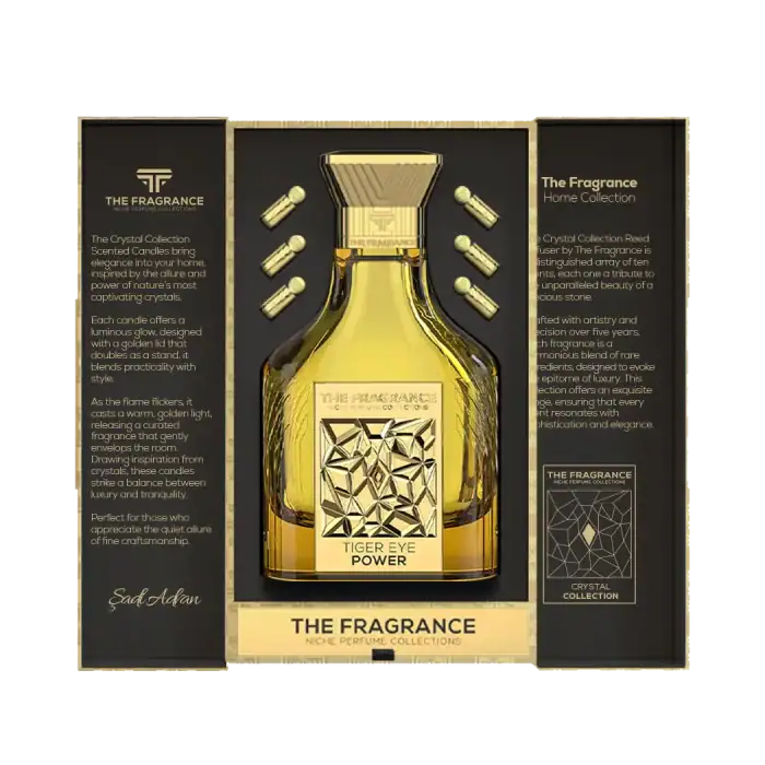 Tiger Eye Power - Image 2