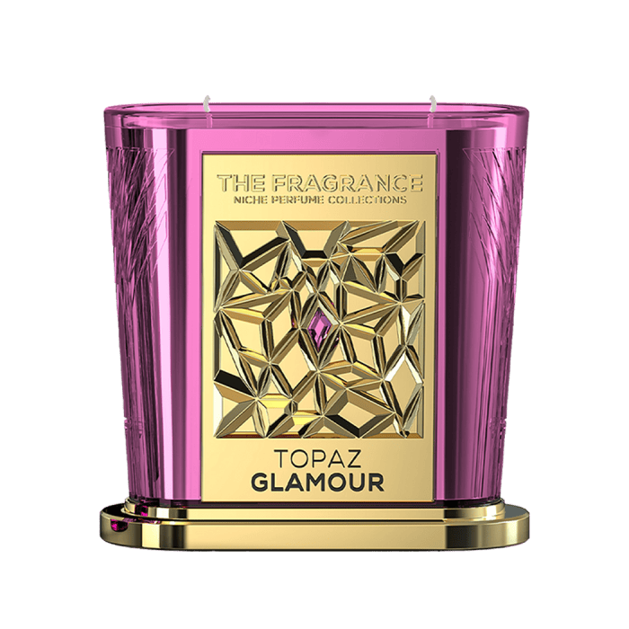 Topaz Glamour - Image 1