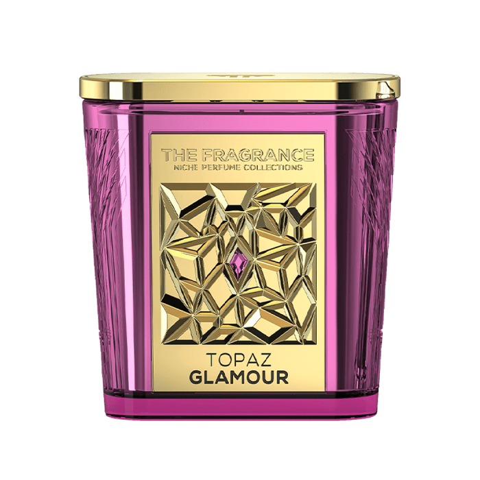 Topaz Glamour - Image 3