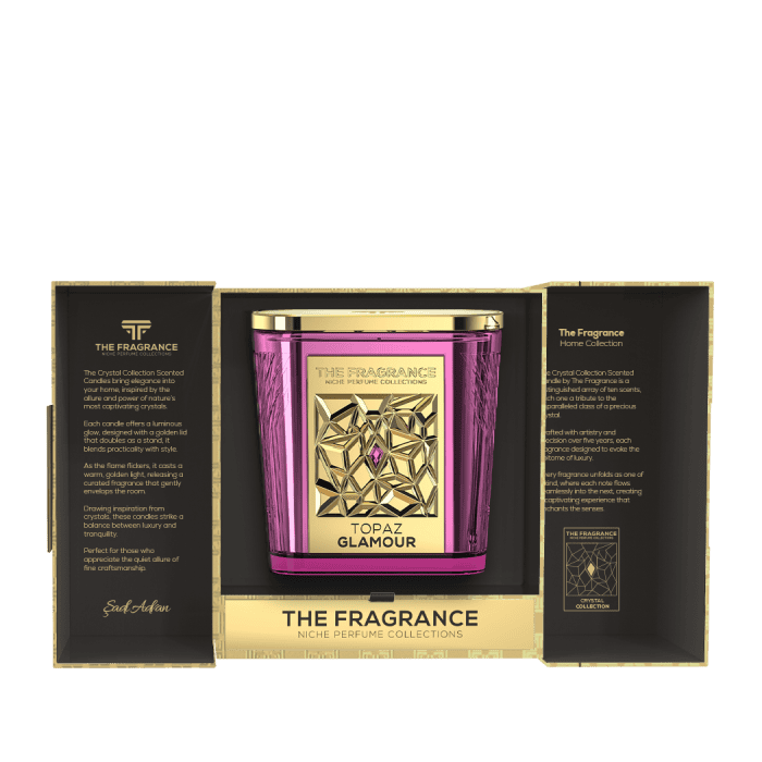 Topaz Glamour - Image 2