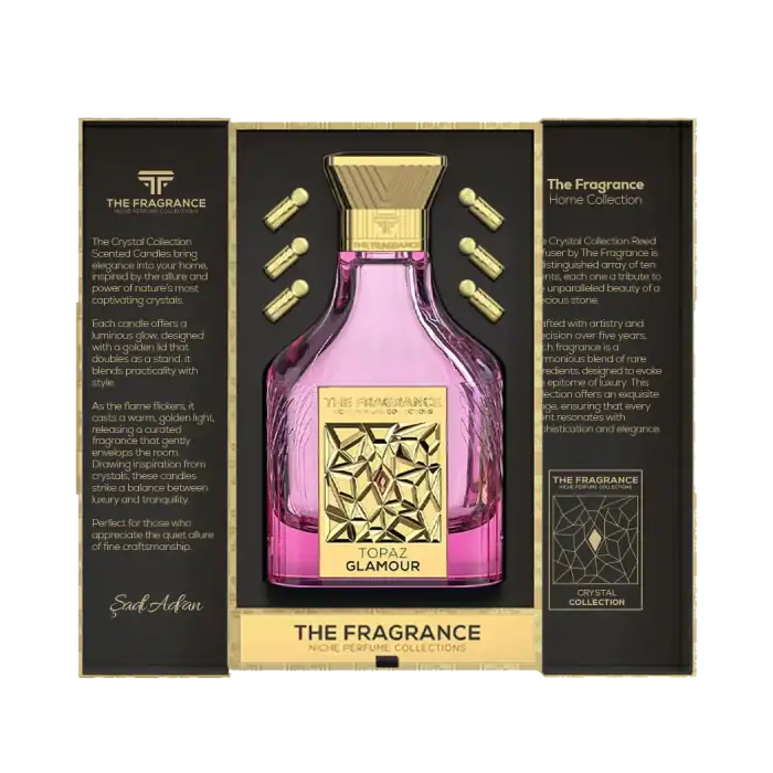 Topaz Glamour - Image 2