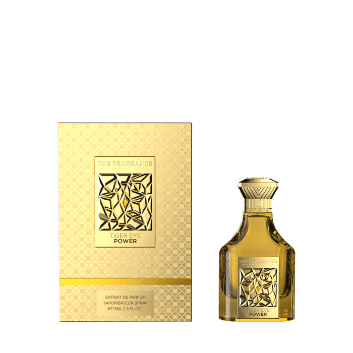 Tiger Eye Power - Image 4