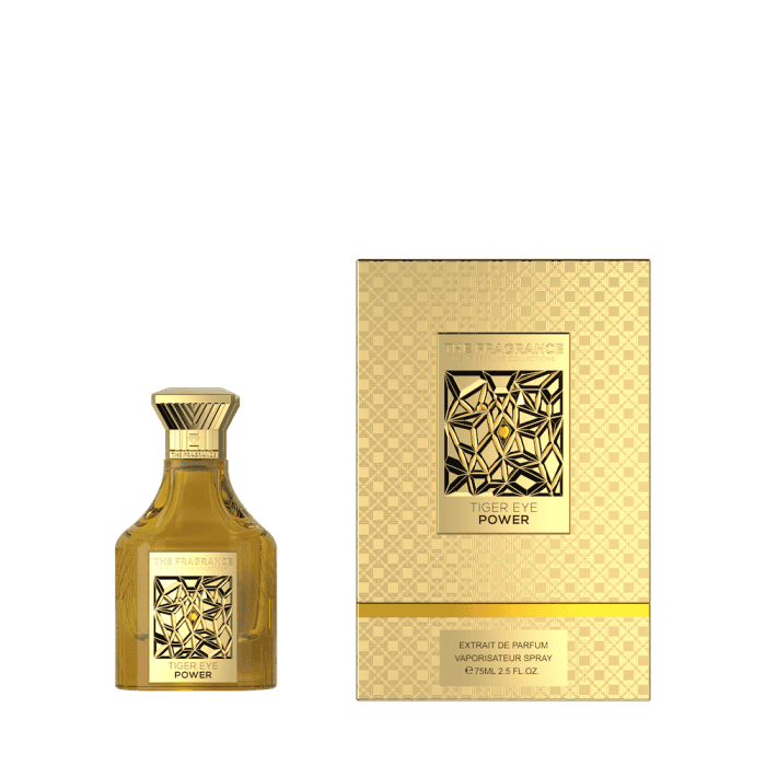 Tiger Eye Power - Image 3