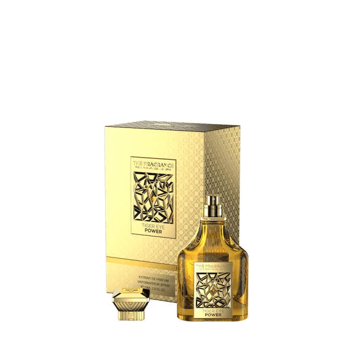 Tiger Eye Power - Image 5