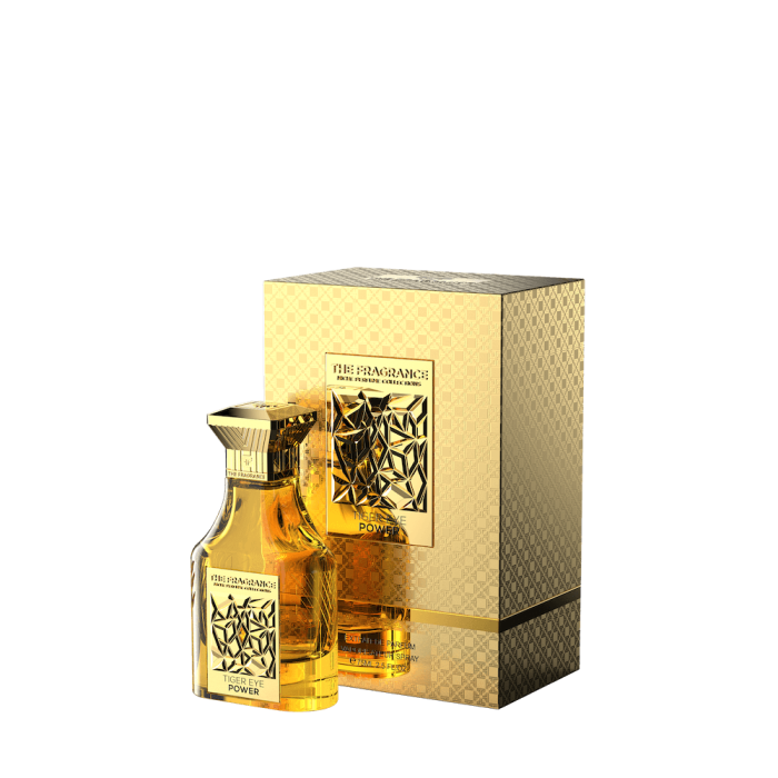 Tiger Eye Power - Image 2