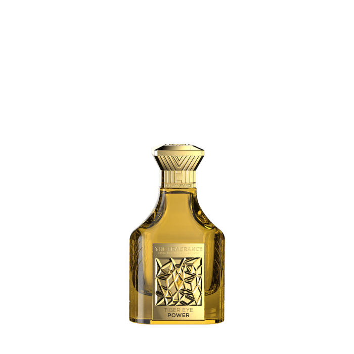 Tiger Eye Power - Image 1