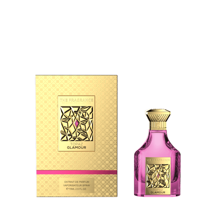 Topaz Glamour - Image 4