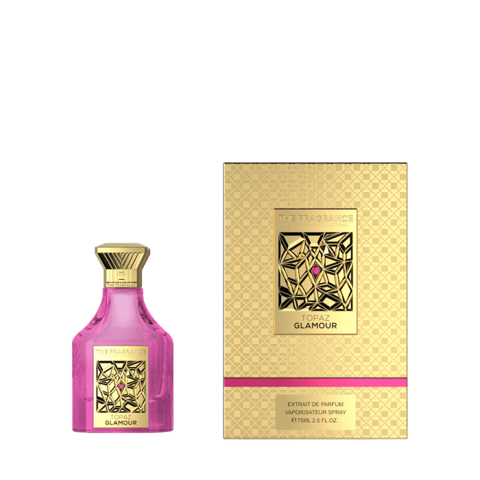 Topaz Glamour - Image 3