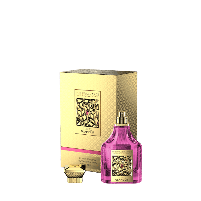 Topaz Glamour - Image 5